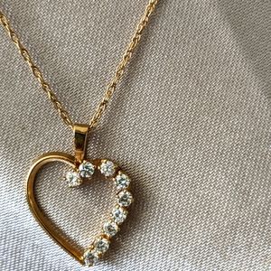 Necklace PPC 1/20 14k